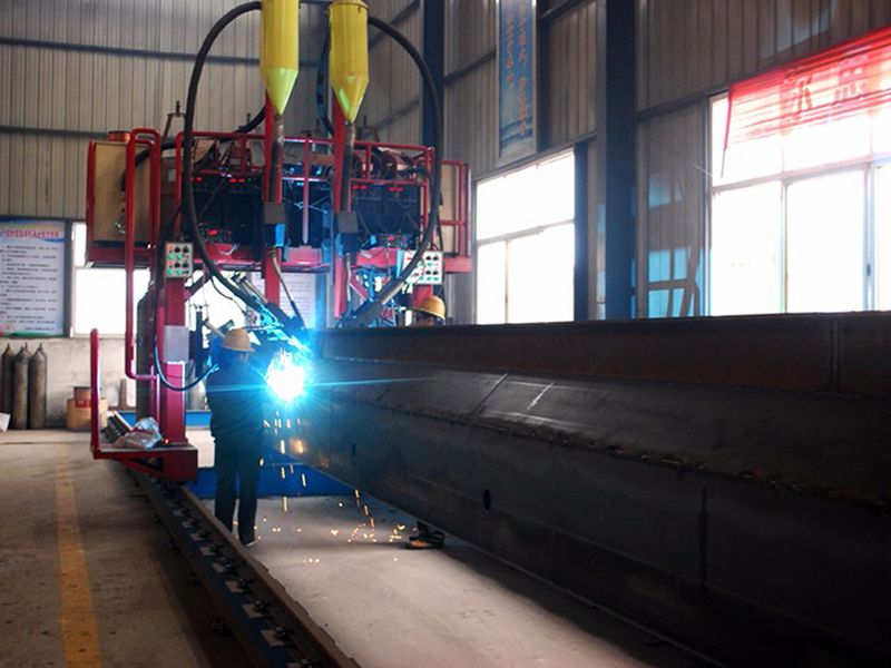 单梁焊接机械手_副本